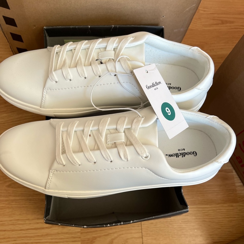 GoodFellow & Co Men’s Sneakers